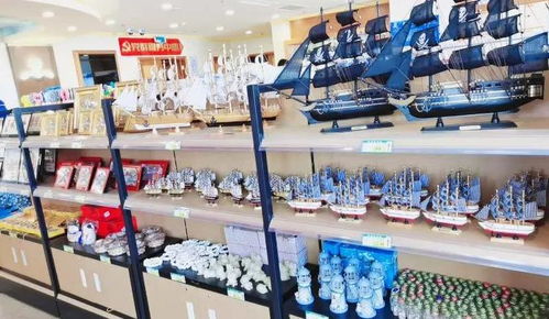5 1假期潍坊滨海特色旅游商品去哪买 详戳...