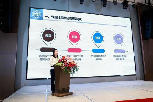 冬奥在京张 冬游来龙江 中国 黑龙江冰雪旅游产业发展指数暨2021年冬季旅游产品发布会惊艳上海滩